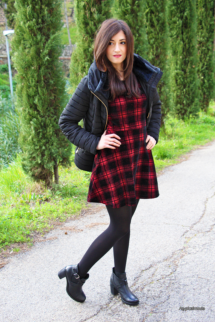 outfit fashion blogger