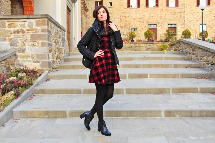 outfit atypicalmode fashion blogger rid