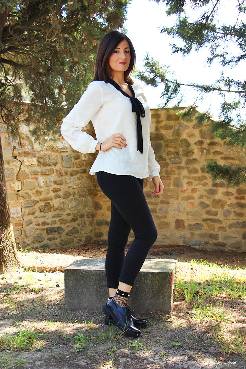 outfit esmara moda lidl