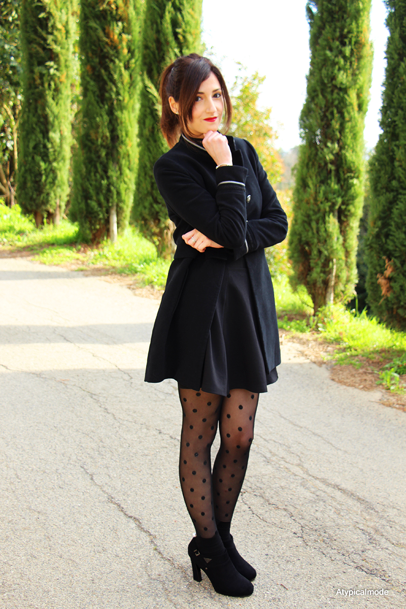 Vestiti per sales andare a ballare