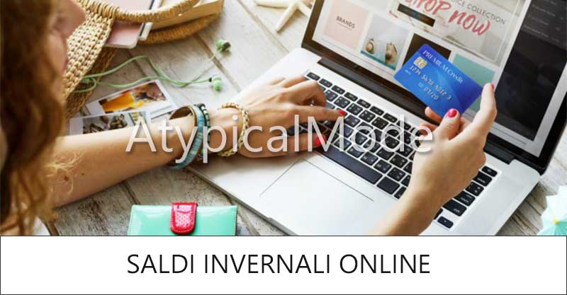 saldi invernali online copertina